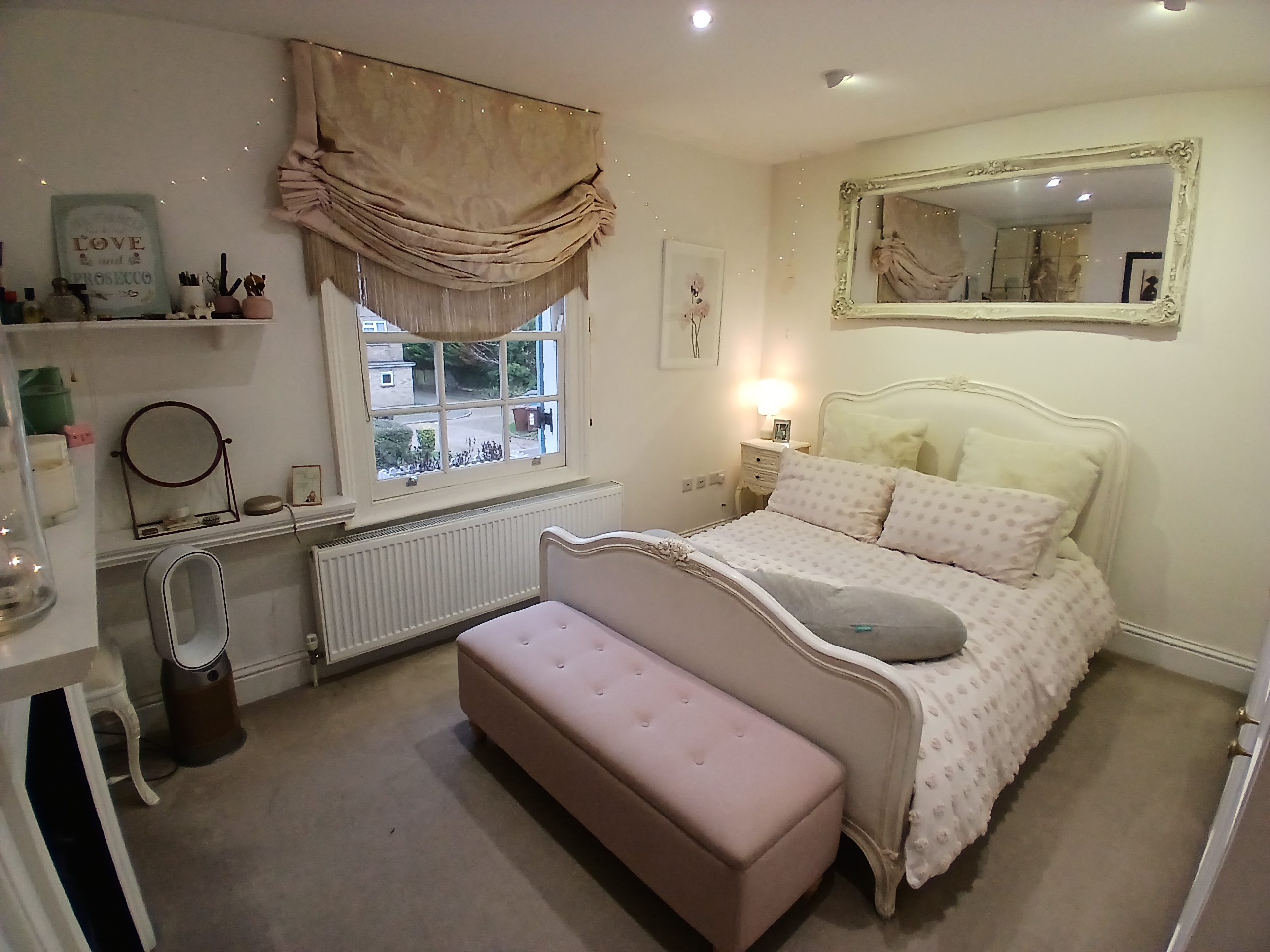 Main Bedroom Wide 1